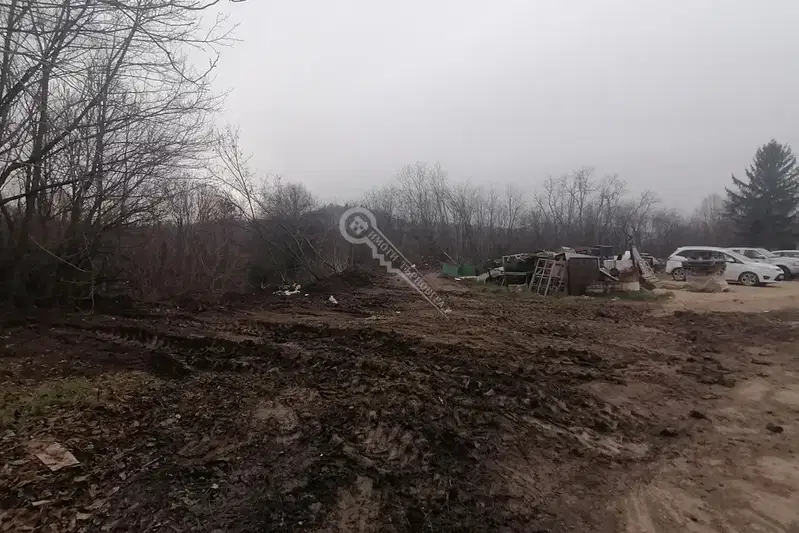 Промишлена сграда в Габрово, Севлиево