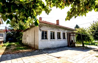 Промишлена сграда в Габрово, Севлиево