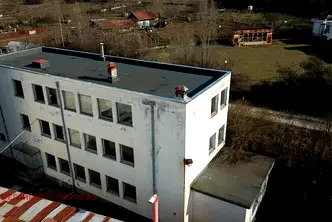 Промишлена сграда в Габрово, Севлиево