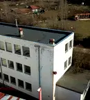 Промишлена сграда в Габрово, Севлиево