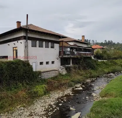 Photo 5 — Industrial Building in Oblast Gabrovo, Tryavna
