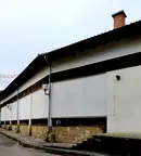 Промишлена сграда в Габрово, Трявна