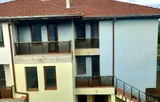 Промишлена сграда в Габрово, Трявна