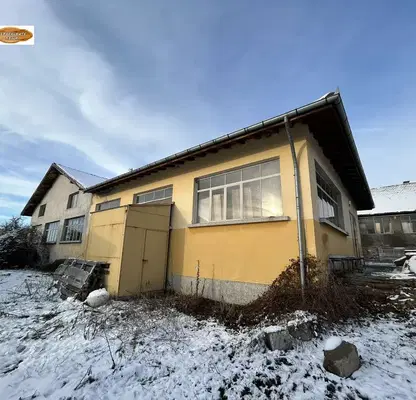 Photo 2 — Industrial Building in Oblast Gabrovo, Tryavna