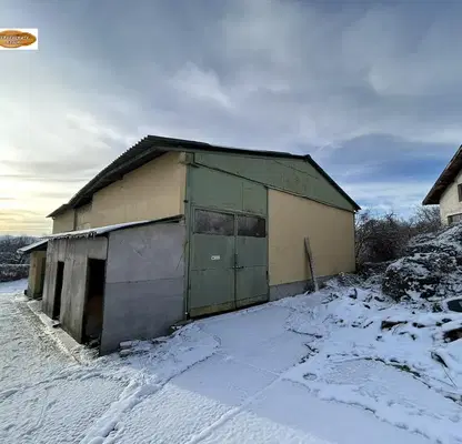 Photo 3 — Industrial Building in Oblast Gabrovo, Tryavna