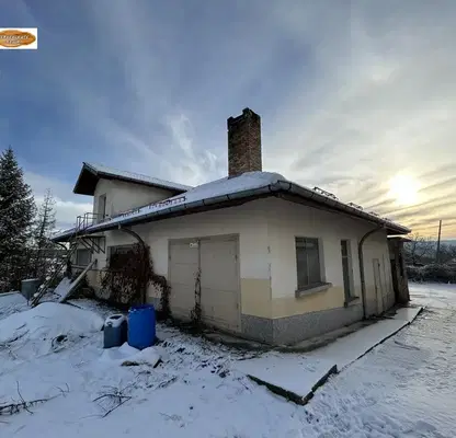 Photo 4 — Industrial Building in Oblast Gabrovo, Tryavna