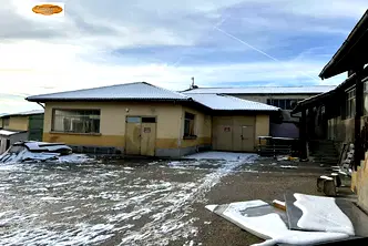 Промишлена сграда в Габрово, Трявна