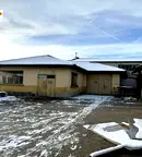 Промишлена сграда в Габрово, Трявна