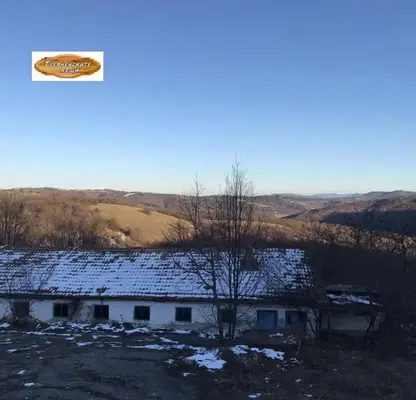 Photo 4 — Industrial Building in Oblast Gabrovo, Tryavna
