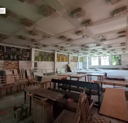 Photo 3 — Industrial Building in Oblast Gabrovo, Tryavna