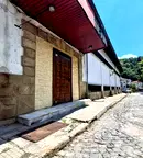 Промишлена сграда в Габрово, Трявна