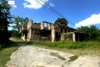 Промишлена сграда в Габрово, с. Донино