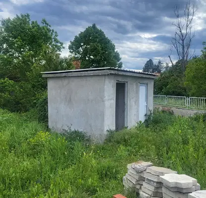Снимка 5 — Промишлена сграда в Габрово, с. Душево