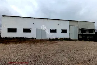 Промишлена сграда в Габрово, с. Душево