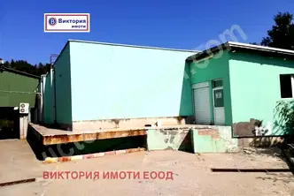 Промишлена сграда в Габрово, с. Гостилица