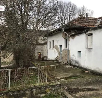 Снимка 3 — Промишлена сграда в Габрово, с. Идилево