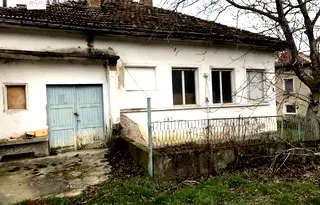 Промишлена сграда в Габрово, с. Идилево