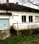 Промишлена сграда в Габрово, с. Идилево