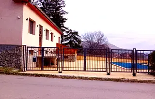 Промишлена сграда в Габрово, с. Кормянско