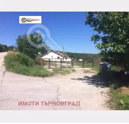 Снимка 3 — Промишлена сграда в Габрово, с. Кози рог