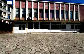 Промишлена сграда в Габрово, с. Сенник