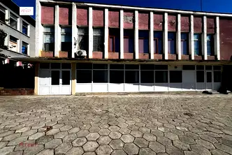 Промишлена сграда в Габрово, с. Сенник
