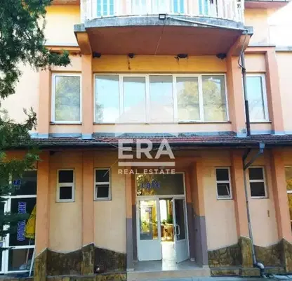 Photo 2 — Industrial Building in Oblast Haskovo, Димитров