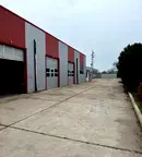 Промишлена сграда в Хасково, Димитров