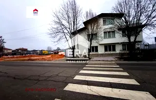 Промишлена сграда в Хасково, Димитров