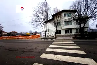 Промишлена сграда в Хасково, Димитров