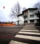Промишлена сграда в Хасково, Димитров