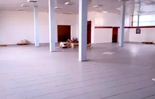 Промишлена сграда в Хасково, Ивайлов