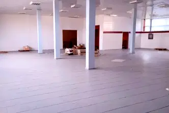 Промишлена сграда в Хасково, Ивайлов