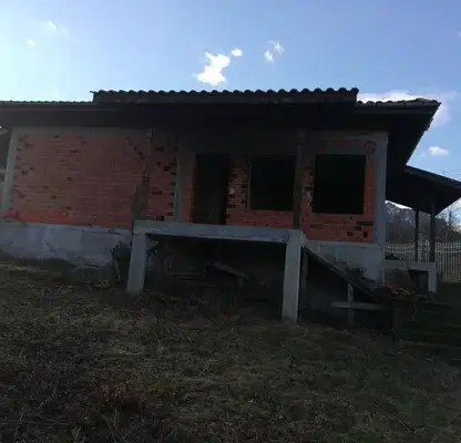 Снимка 5 — Промишлена сграда в Хасково, Маджарово