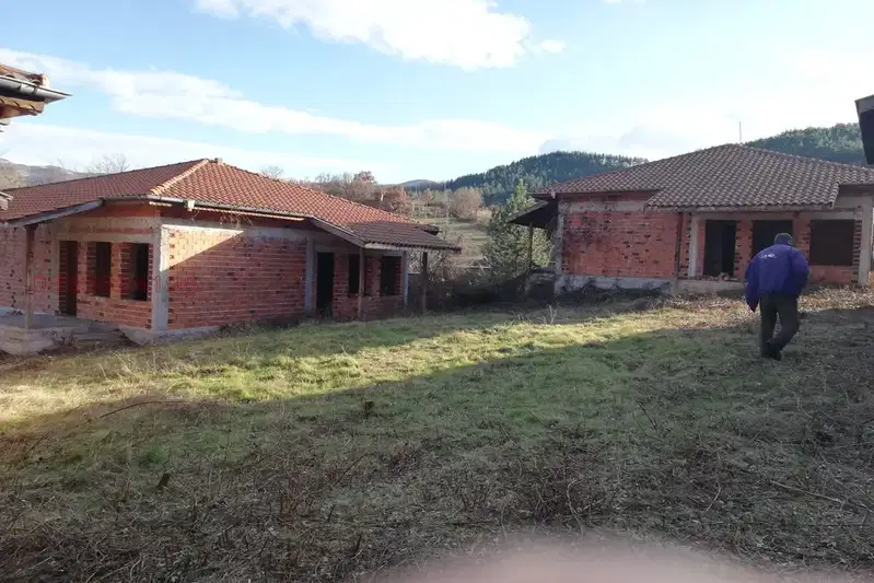 Industrial Building in Oblast Haskovo, Madjarovo