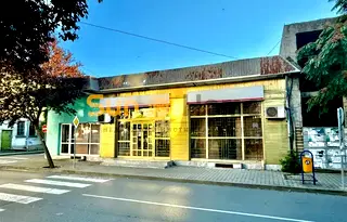 Промишлена сграда в Хасково, Свилен