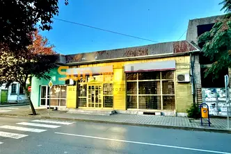 Промишлена сграда в Хасково, Свилен