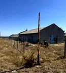 Промишлена сграда в Хасково, с. Мандра