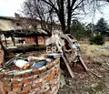 Снимка 4 — Промишлена сграда в Хасково, с. Сталево