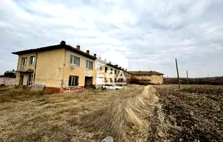 Промишлена сграда в Хасково, с. Сталево