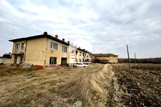 Промишлена сграда в Хасково, с. Сталево