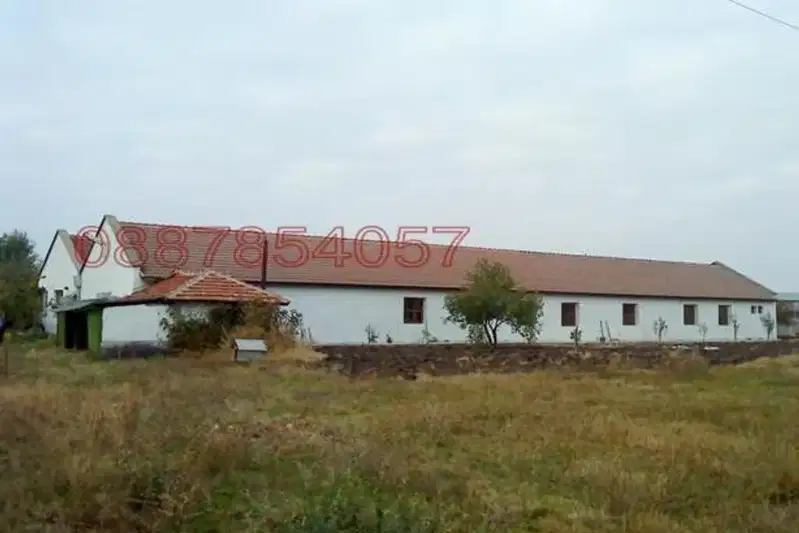 Industrial Building in Oblast Haskovo, Uzundjovo