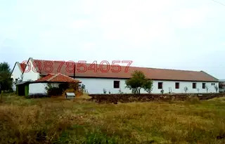 Промишлена сграда в Хасково, с. Узунджово