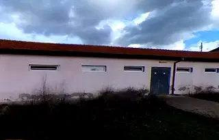 Промишлена сграда в Хасково, с. Войводово