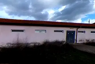 Промишлена сграда в Хасково, с. Войводово