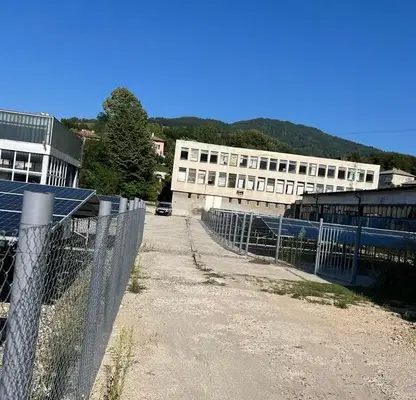 Photo 3 — Industrial Building in Oblast Kyrdjali, Ardino