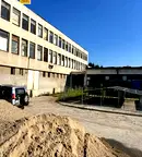 Промишлена сграда в Кърджали, Ардино