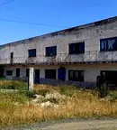 Промишлена сграда в Кърджали, Момчил