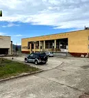 Промишлена сграда в Кърджали, Момчил