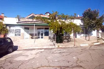 Промишлена сграда в Кърджали, Момчил